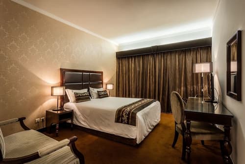 VIP Grand Maputo
