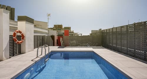 Hotel ILUNION Auditori, Primary image