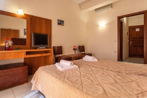 Aeolos Hotel, Room