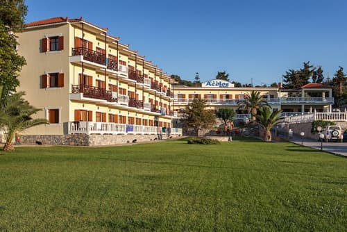 Aeolos Hotel