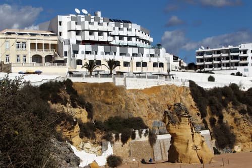 Rocamar Exclusive Hotel Spa Adults Only