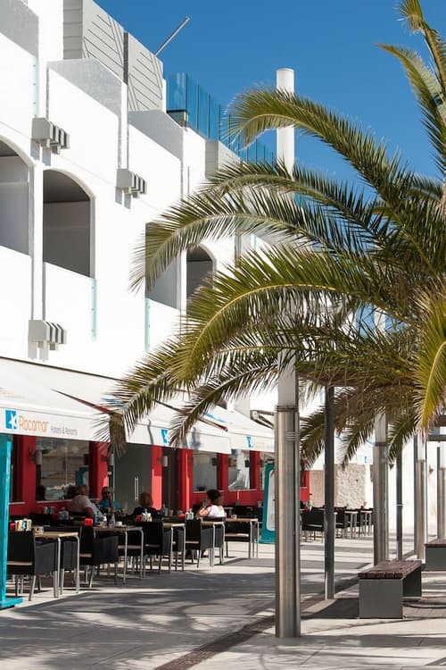 Rocamar Exclusive Hotel Spa Adults Only