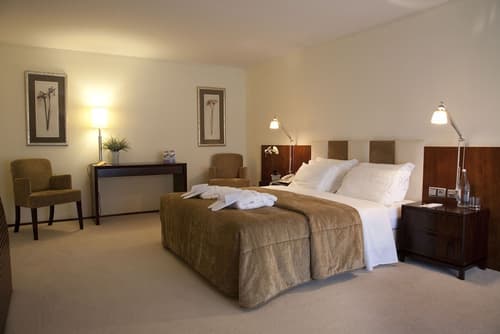 Santana Hotel & Spa, Room