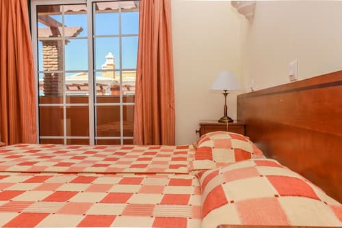 Colina da Lapa & Villas, Room