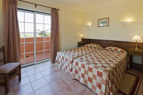 Colina da Lapa & Villas, Room