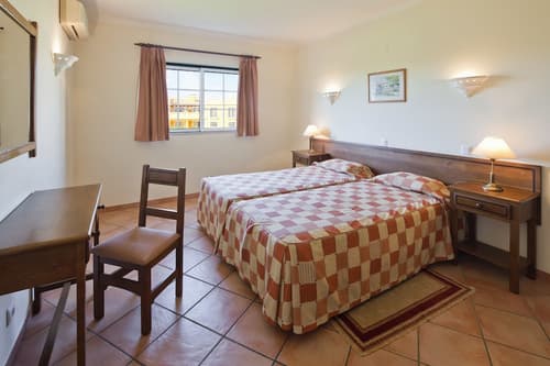 Colina da Lapa & Villas, Room