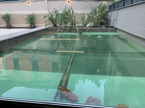 Hotel Leonardo Da Vinci