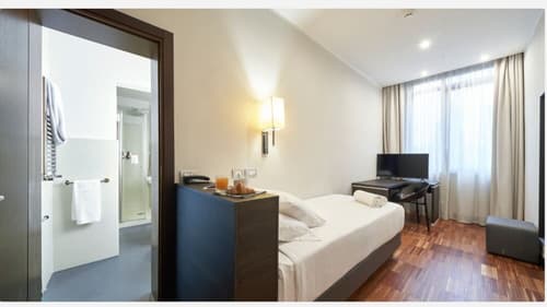 Hotel Leonardo Da Vinci