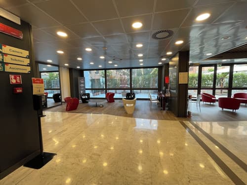 ibis Roma Fiera
