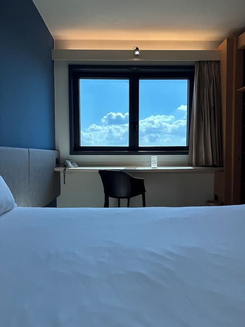 ibis Roma Fiera