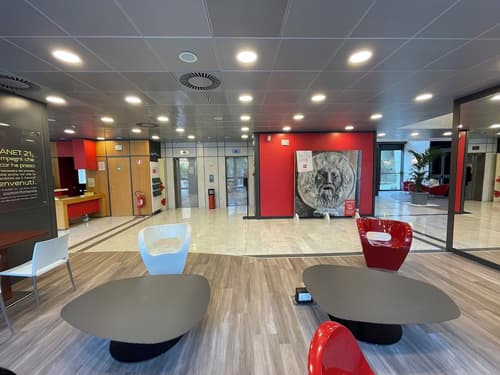 ibis Roma Fiera