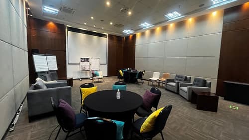 Mercure São Paulo Grand Plaza Paulista