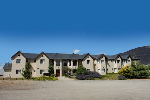Glaciares De La Patagonia