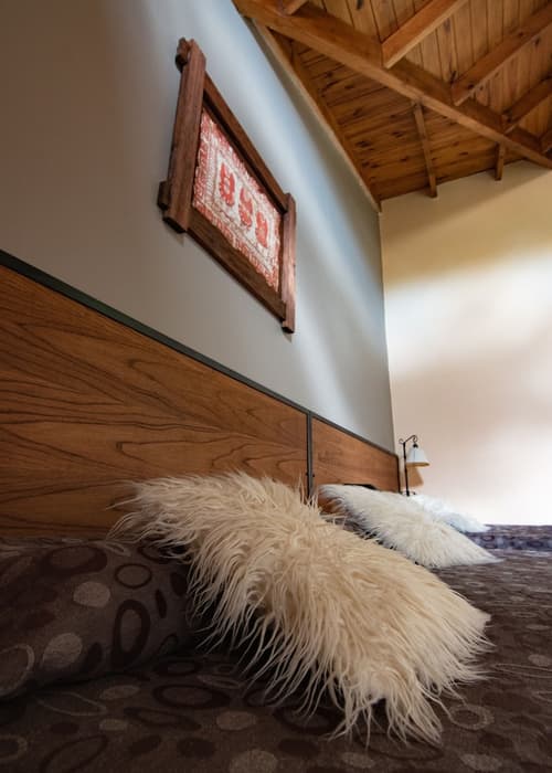 Glaciares De La Patagonia