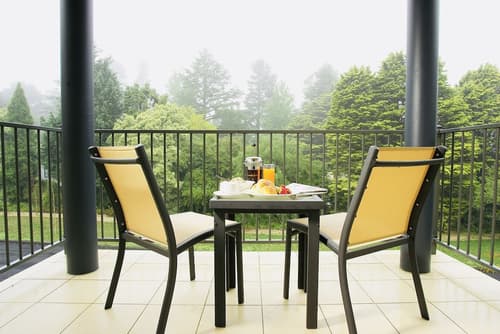 Falls Mountain Retreat