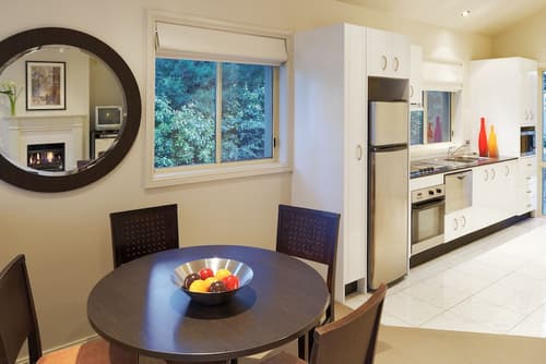 Falls Mountain Retreat