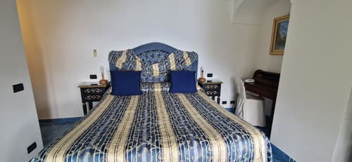 La Conca Azzurra, Room