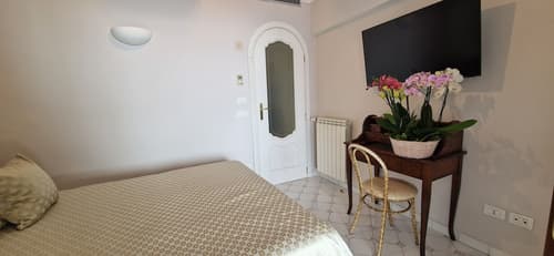 La Conca Azzurra, Room