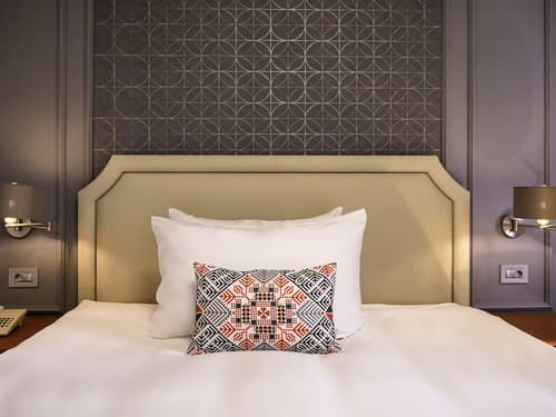 Mercure Sibiu Airport