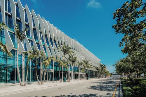 Iberostar Waves Miami Beach, Business center