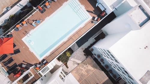 Iberostar Waves Miami Beach, Pool