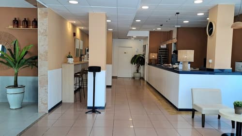 Hotel Rosamar Maritim