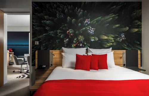 Novotel Bucharest City Centre