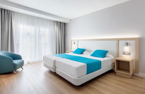 Hotel Lancelot