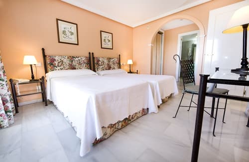 Aparthotel Monarque Sultán