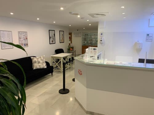 Aparthotel Monarque Sultán