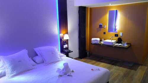 MB Boutique Hotel - Adult Recommended -, Room