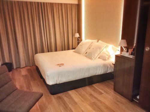 MB Boutique Hotel - Adult Recommended -, Room