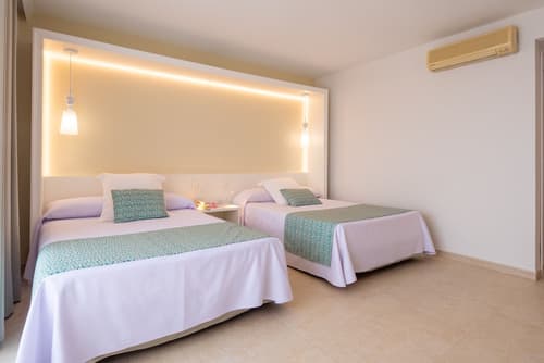 Gran Hotel Peñíscola, Room