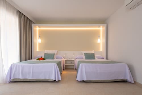 Gran Hotel Peñíscola, Room