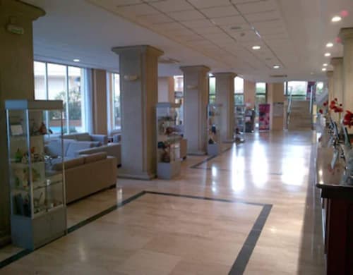 Gran Hotel Peñíscola, Reception