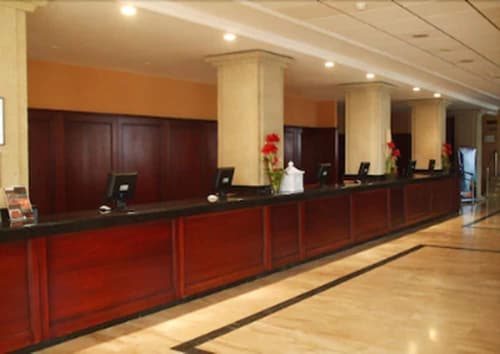 Gran Hotel Peñíscola, Reception