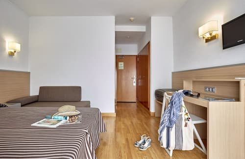 Gran Hotel Flamingo – Adults Only, Room