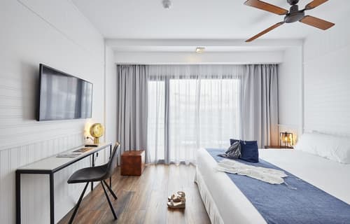 Gran Hotel Flamingo – Adults Only, Room