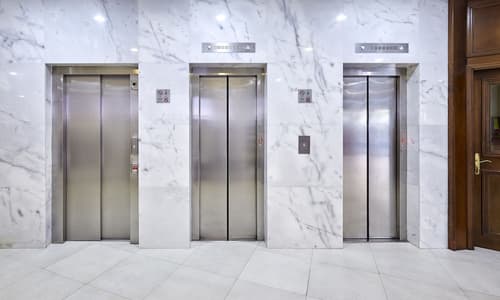 Gran Hotel Flamingo – Adults Only, Reception