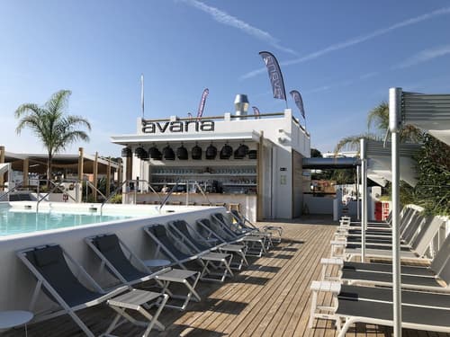 Gran Hotel Flamingo – Adults Only