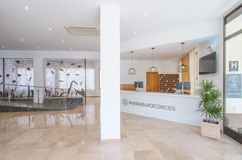 Hotel Lloret Santa Rosa by Pierre & Vacances