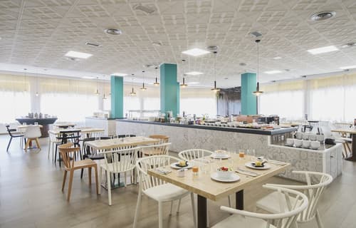 Hotel Lloret Santa Rosa by Pierre & Vacances