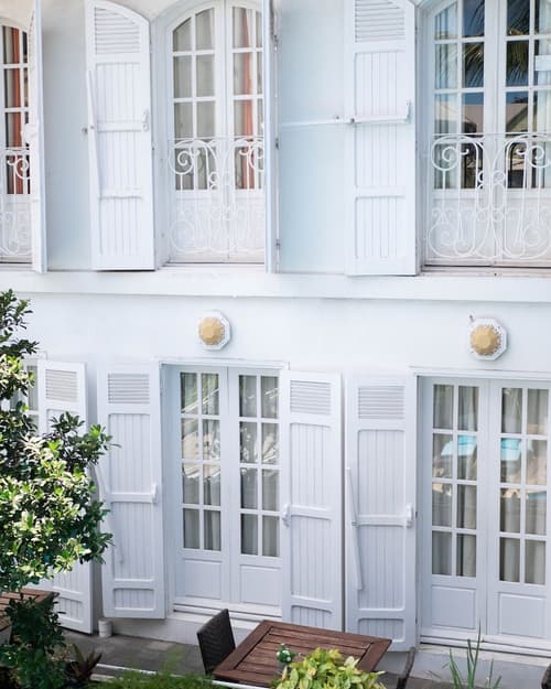 Hotel le Juliette Dodu