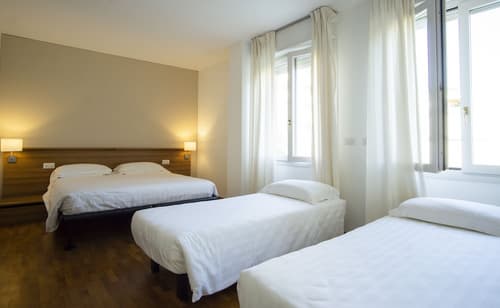 Hotel Mistral 2, Room