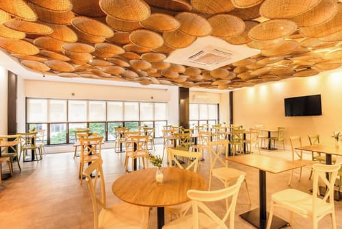 B&B Hotels Rio Copacabana Posto 5