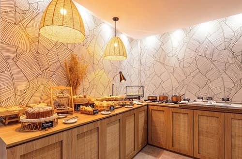 B&B Hotels Rio Copacabana Posto 5