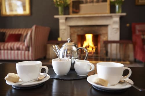 Loch Ness Country House Hotel