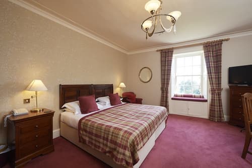 Loch Ness Country House Hotel, Room