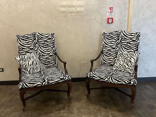 Best Western Park Hotel Continental, Lobby