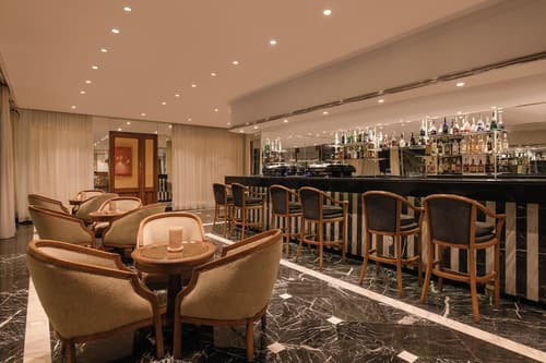 Iberotel Luxor, Bar (on property)